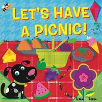 Let's Have a Picnic! 149980220X Book Cover