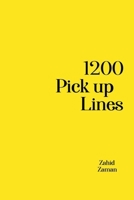 1200 Pick Up Lines 1419670875 Book Cover