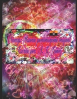 Nirexys: Historia puertorriqueña original B08L9LGTDK Book Cover