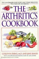 The Arthritic's Cookbook 1575661586 Book Cover