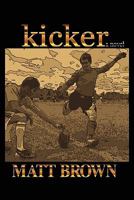 Kicker 1456803891 Book Cover