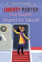 Cleared for Takeoff 141699131X Book Cover