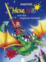 Lilli und das magische Schwert 8421644009 Book Cover