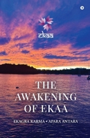 The Awakening Of EKAA B0GS3DQN1C Book Cover