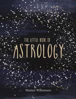 The Little Book of Astrology 184953974X Book Cover