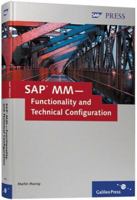 SAP MM-Functionality and Technical Configuration (2nd Edition) 1592291341 Book Cover