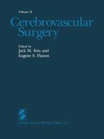 Cerebrovascular Surgery, Volume 2 1461295327 Book Cover