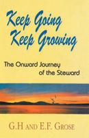 Keep Going Keep Growing 8172143028 Book Cover