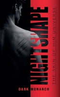 Nightshape (The Skin of Him Universe) B0H6KRHSBF Book Cover