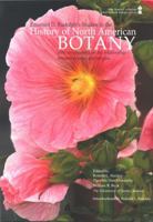 Emanuel D. Rudolph's Studies in the History of North American Botany: With an Appendix on the Relationships Between Science and Religion 1889878057 Book Cover