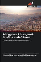 Alloggiare i bisognosi: la sfida sudafricana (Italian Edition) 6202779926 Book Cover