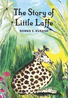 The story of Little Laffe 146371193X Book Cover