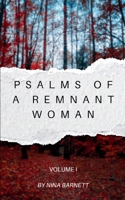 Psalms of a Remnant Woman Volume I 9363307212 Book Cover