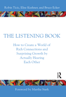 The Listening Book 1032256451 Book Cover
