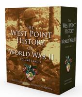 West Point History of World War II Complete Box Set: Volumes I and II 1501154125 Book Cover