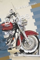 Bones: Lost and Found B09K1XKL4R Book Cover