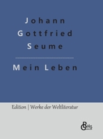 Mein Leben 3743720590 Book Cover