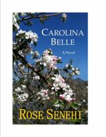 Carolina Belle 0996257152 Book Cover