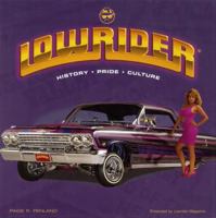 Lowrider 076031599X Book Cover