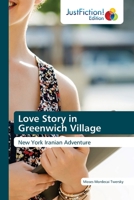 Love Story in Greenwich Village 6200495904 Book Cover