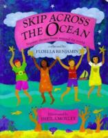 Skip Across The Ocean 0531094553 Book Cover