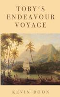 Toby's Endeavour Voyage 178830070X Book Cover