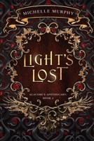 Light's Lost B0CDCMFNF5 Book Cover