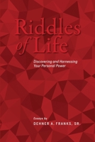 The Riddle of Life B0DD3FWVWF Book Cover