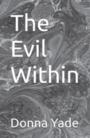 The Evil Within B08JF5CRZY Book Cover
