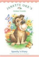Spunky's Diary (Classic Children's Story)