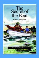 The Secret of the Boat 1414032617 Book Cover