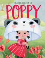 Poppy 0063356465 Book Cover