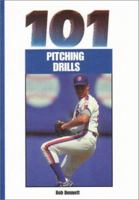 101 Pitching Drills 1585182249 Book Cover