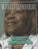 Sheryl Swoopes 142220491X Book Cover