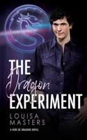 The Dragon Experiment 0648977684 Book Cover