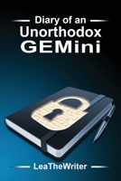Diary of an Unorthodox GEMini 1735522708 Book Cover