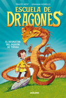 El Despertar del Dragn de Tierra / Dragon Masters: Rise of the Earth Dragon 8427224915 Book Cover