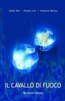 Das Feuerpferd 2902412703 Book Cover