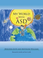 My World with Asd 1643491075 Book Cover