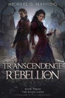 Transcendence and Rebellion 194348130X Book Cover