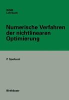 Numerische Verfahren Der Nichtlinearen Optimierung 3034872151 Book Cover