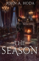 The Season B0H42RQNK1 Book Cover
