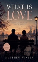 What is love B0HGTHCKQ8 Book Cover