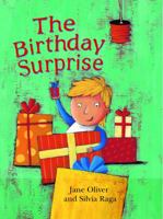The Birthday Surprise 1607542579 Book Cover