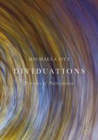 Dividuations: Theories of Participation 3319720139 Book Cover