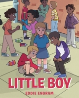 Little Boy 1644624206 Book Cover