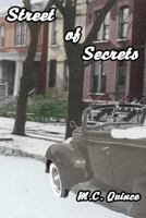 Street of Secrets 1936815982 Book Cover
