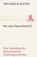 Der Neue Pitaval Band 22 3842487908 Book Cover