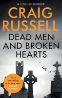Dead Men And Broken Hearts 0857381849 Book Cover