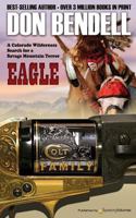 Eagle 0451185358 Book Cover